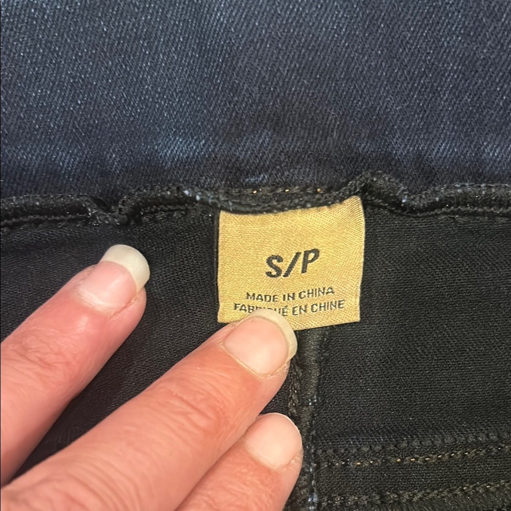 True religion s leggings - Picture 3 of 7